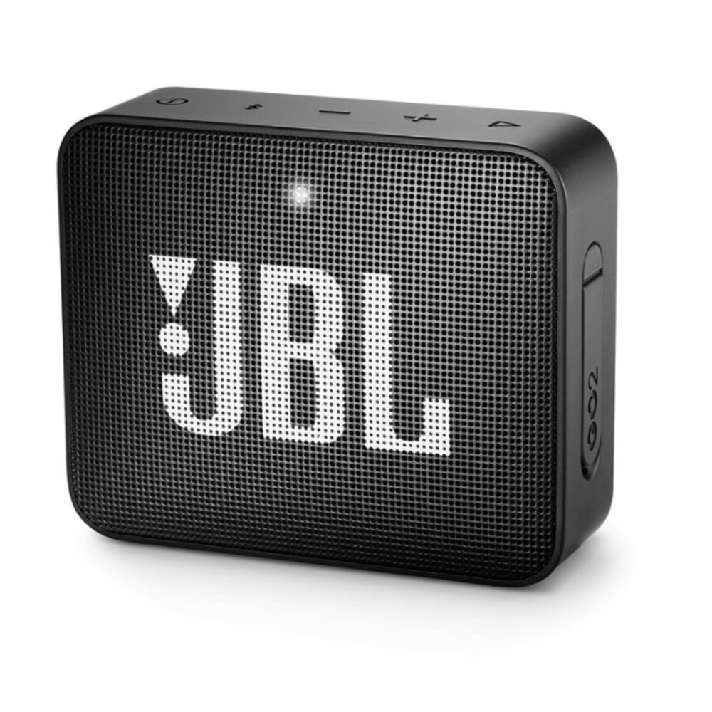 New Factory Sealed JBL Go 2 Portable